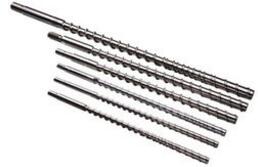 怎樣正確選用塑料擠出機(jī)螺桿？