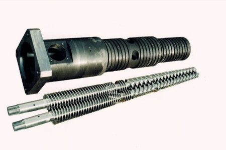 如何提高機筒螺桿的耐用性？掌握這四個方法！