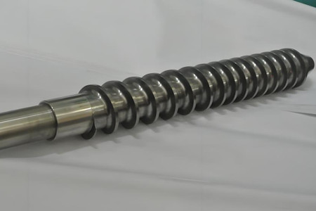 機(jī)筒螺桿好不好，看它有沒有這些優(yōu)點(diǎn)就行