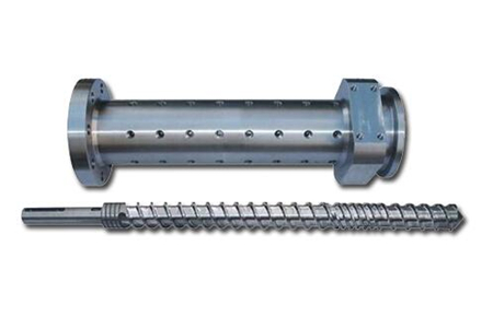 優(yōu)化螺桿機(jī)筒使用壽命，這幾點(diǎn)值得借鑒！