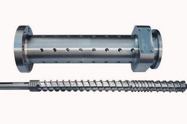 決定錐形雙孔機(jī)筒螺桿材料的關(guān)鍵因素有哪些？ 圖2