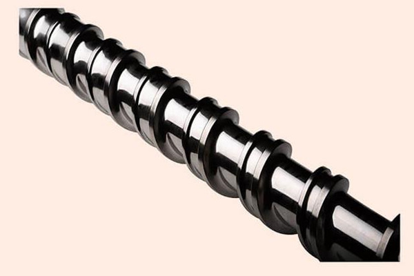 如何正確清洗注塑機(jī)螺桿機(jī)筒？清洗方法介紹！ 圖2