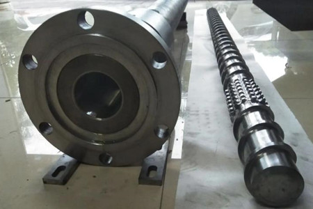 如何判斷機(jī)筒螺桿的質(zhì)量好壞？