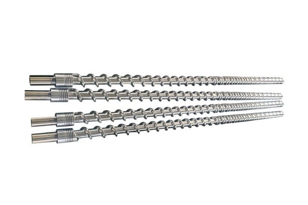 延長(zhǎng)橡膠擠出機(jī)螺桿使用壽命，這些措施很關(guān)鍵！